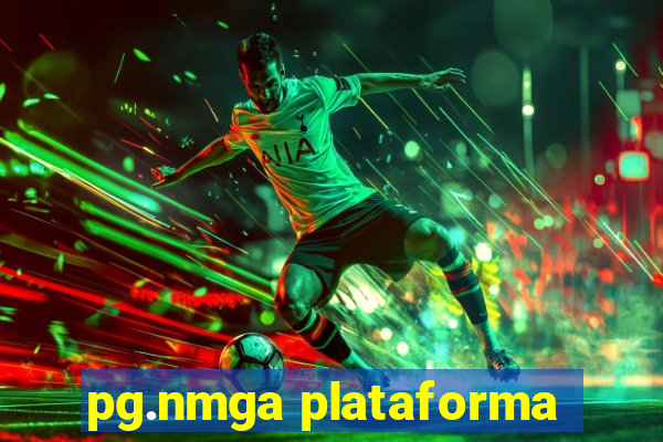 pg.nmga plataforma